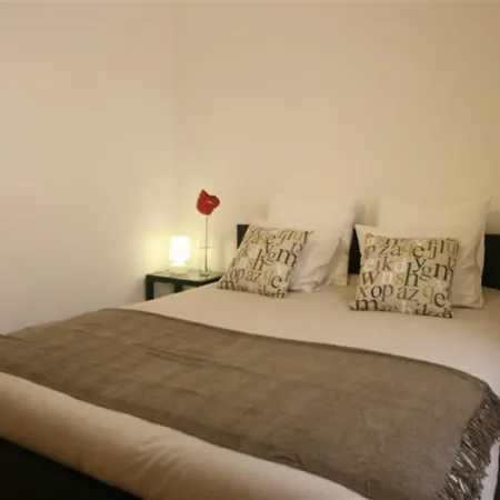 Wonderful 4 Bedroom Apartment In Lisbon * Lissabon