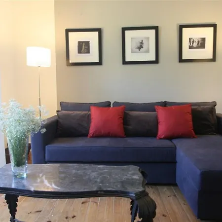 Wonderful 4 Bedroom Apartment In Lisbon * Lisboa