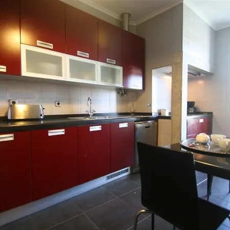 Wonderful 4 Bedroom Apartment In Lisbon Lejlighed *