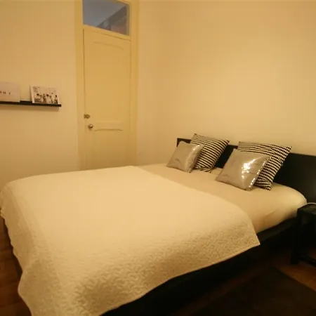 Lejlighed Wonderful 4 Bedroom Apartment In Lisbon *
