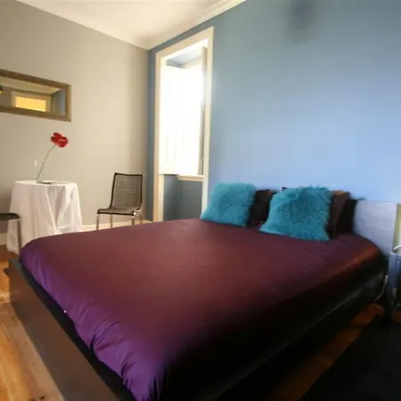 Wonderful 4 Bedroom Apartment In Lisbon Lejlighed
